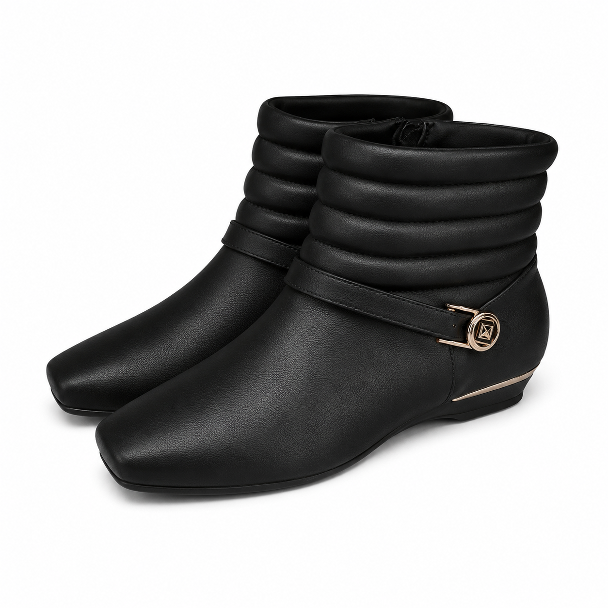 Botin Beth Negro Piccadilly