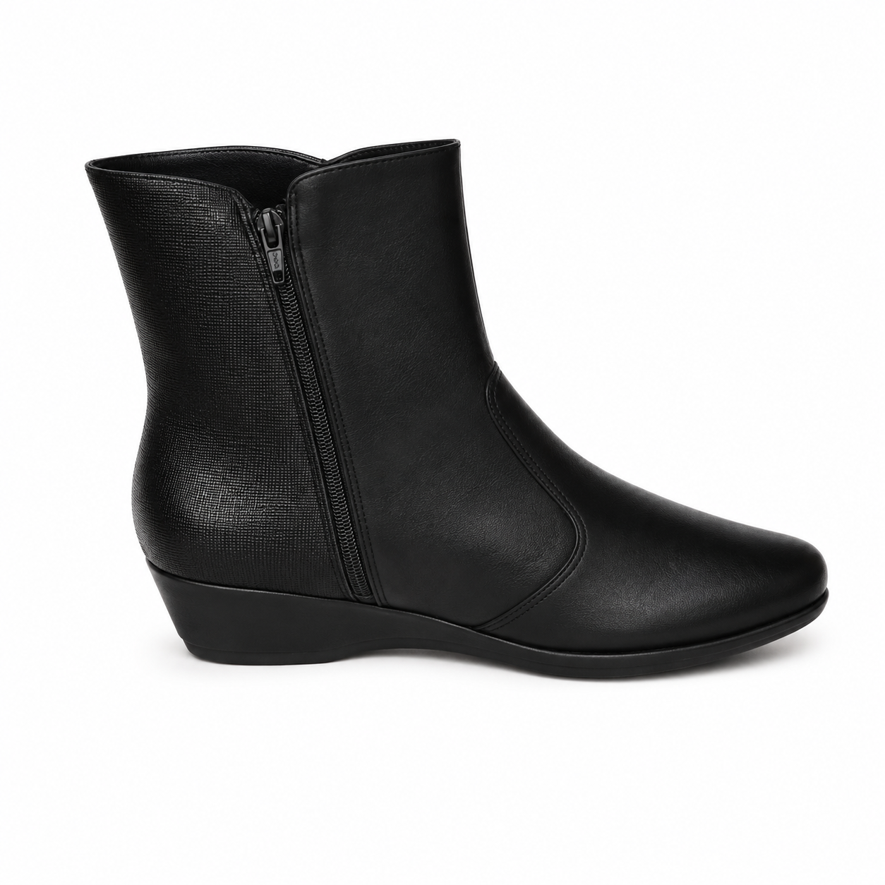 Botin Sandy 55 Negro