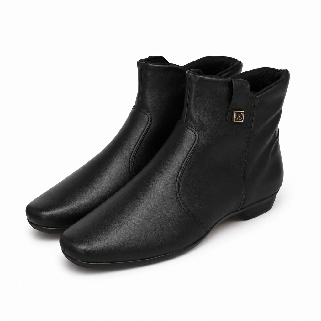 Botin Beth 66 Negro