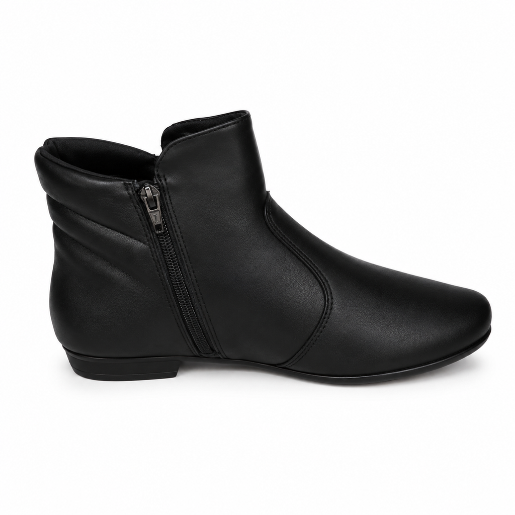 Botin Beth 66 Negro