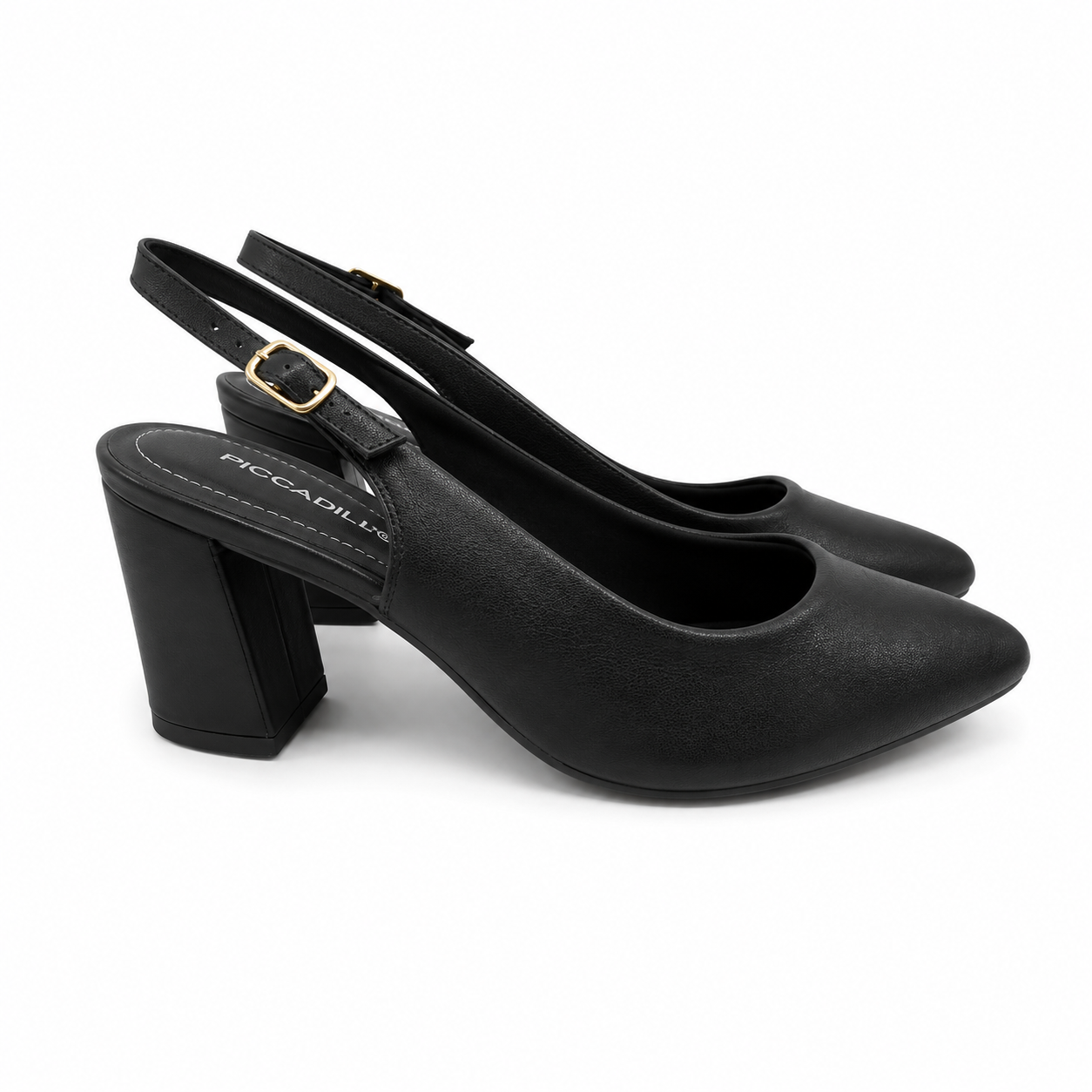 Zapato 7207 Negro