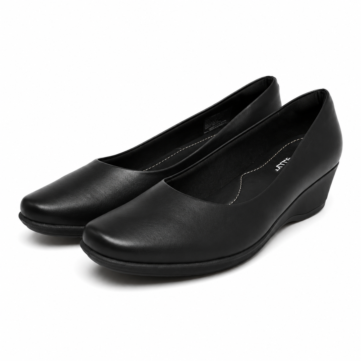 Zapato Ivone 080 Negro Piccadilly