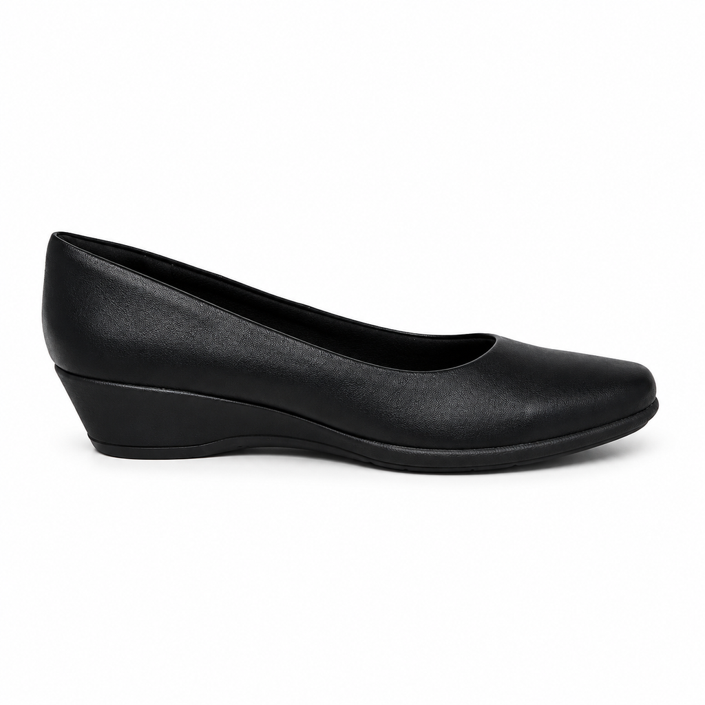 Zapato Ivone 080 Negro Piccadilly