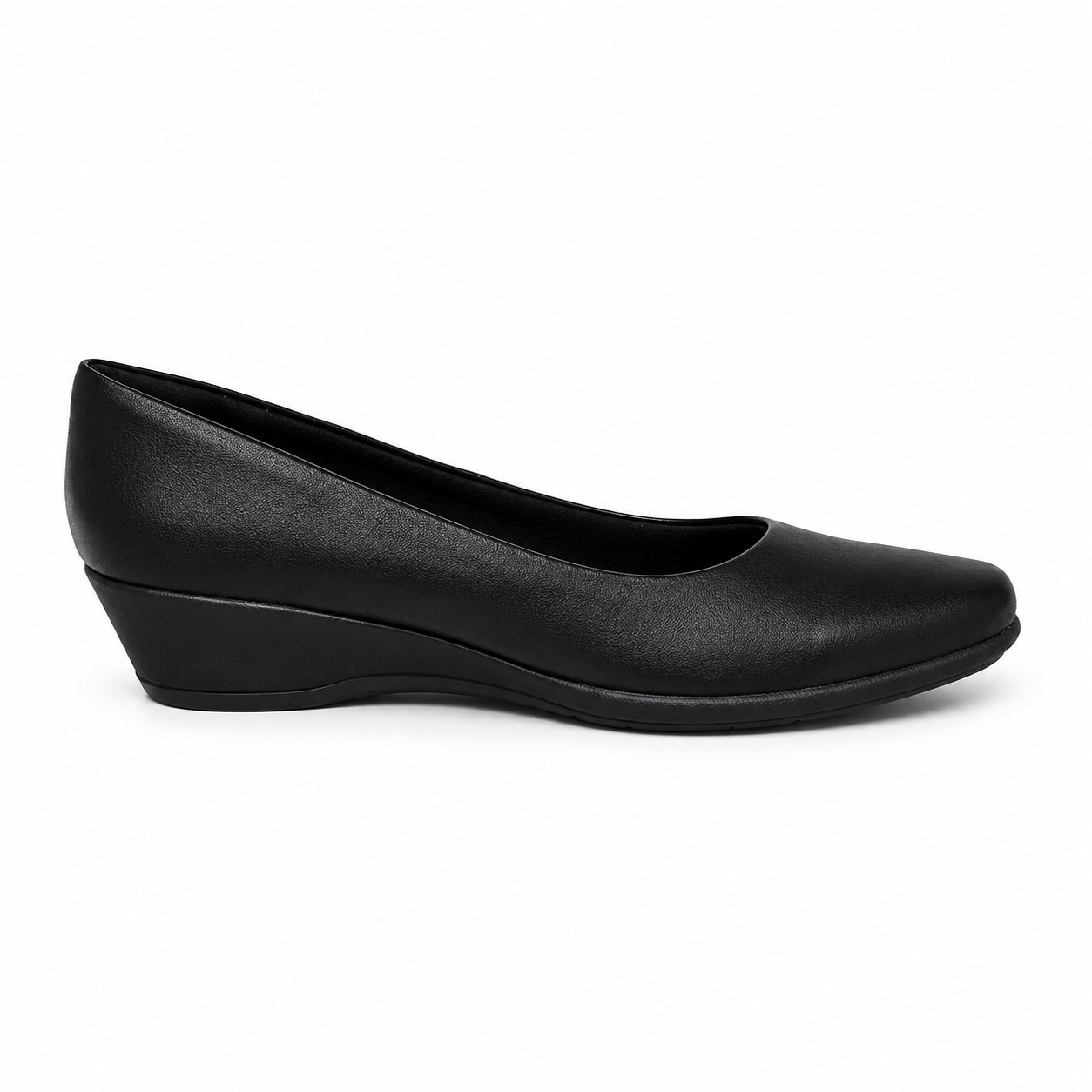 Zapato Ivone 080 Negro Piccadilly