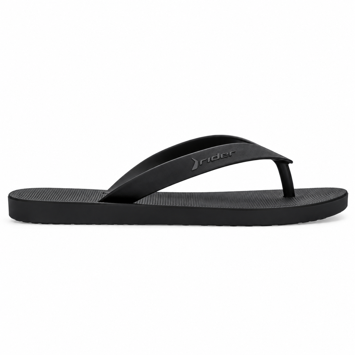 Sandalia Hombre Negro Core Rider