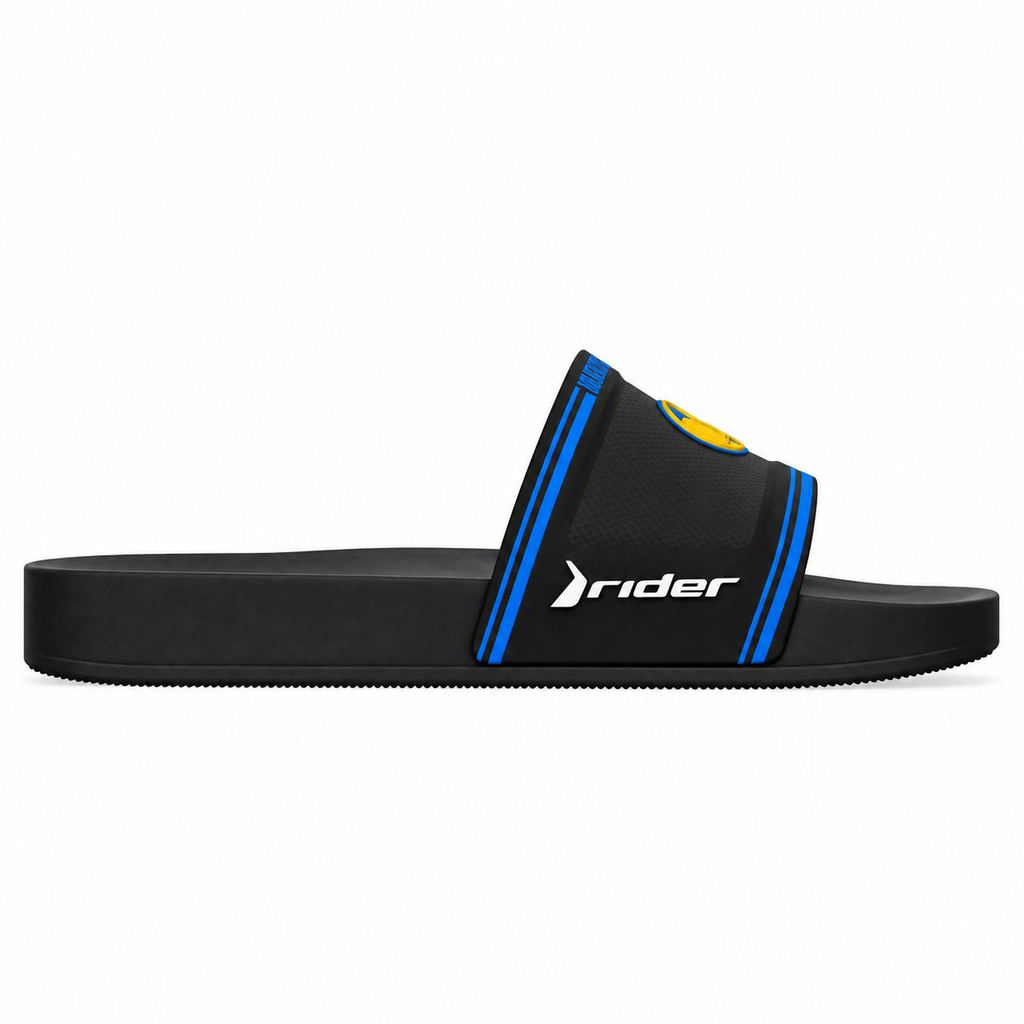 Sandalia Hombre Azul Golden State Basic Rider
