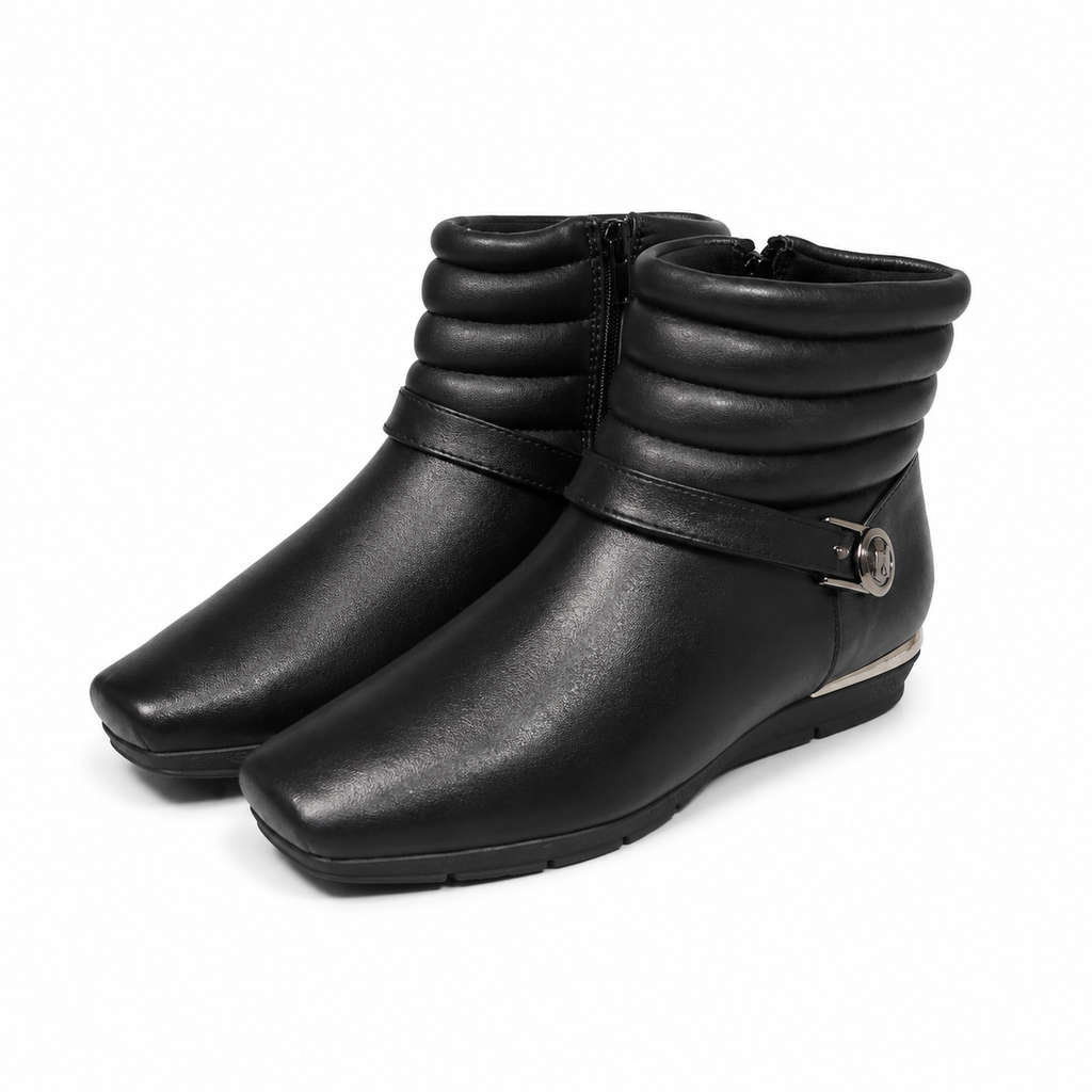 Botin Beth 69 Negro