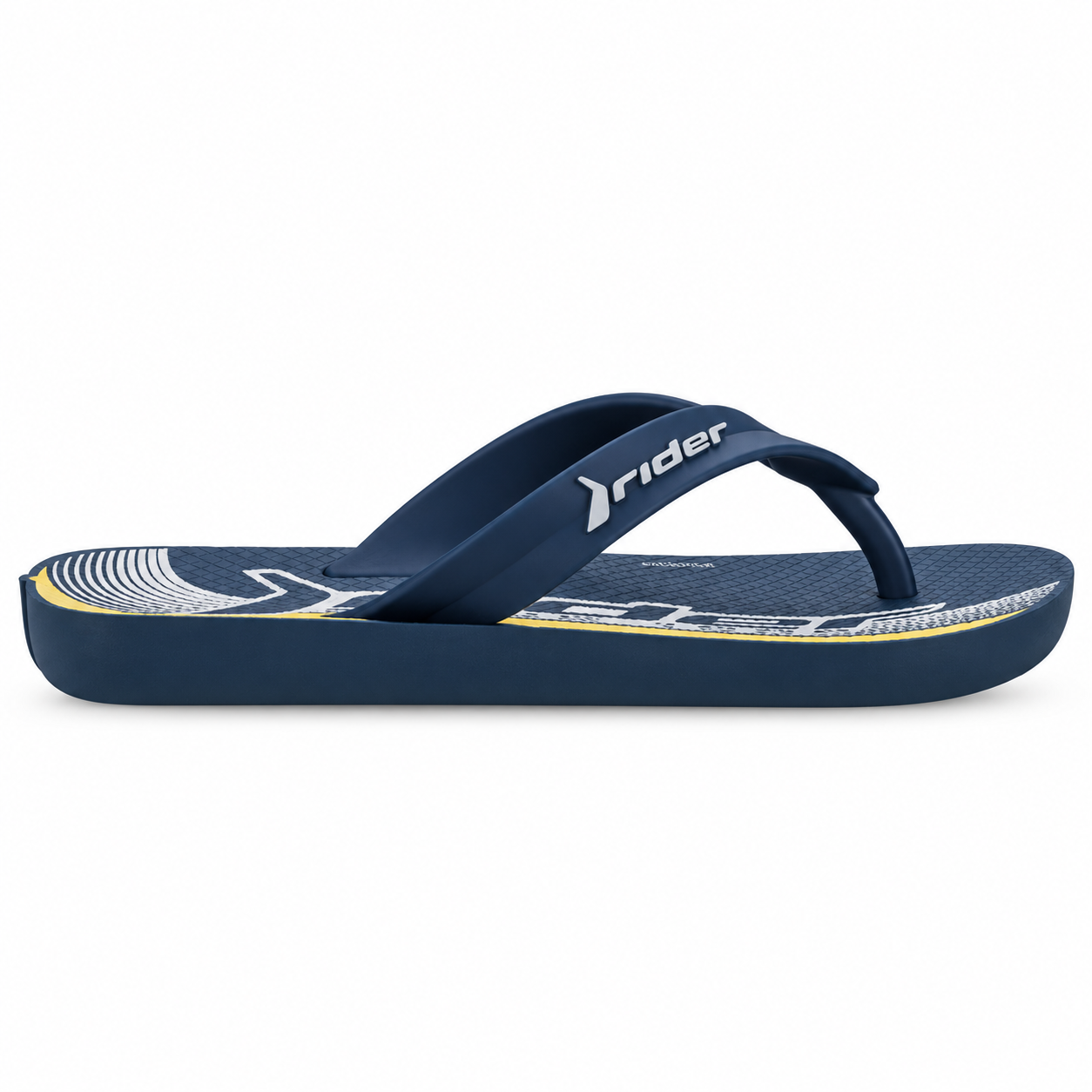 Sandalia Infantil Azul/Gris Urban Thong Rider