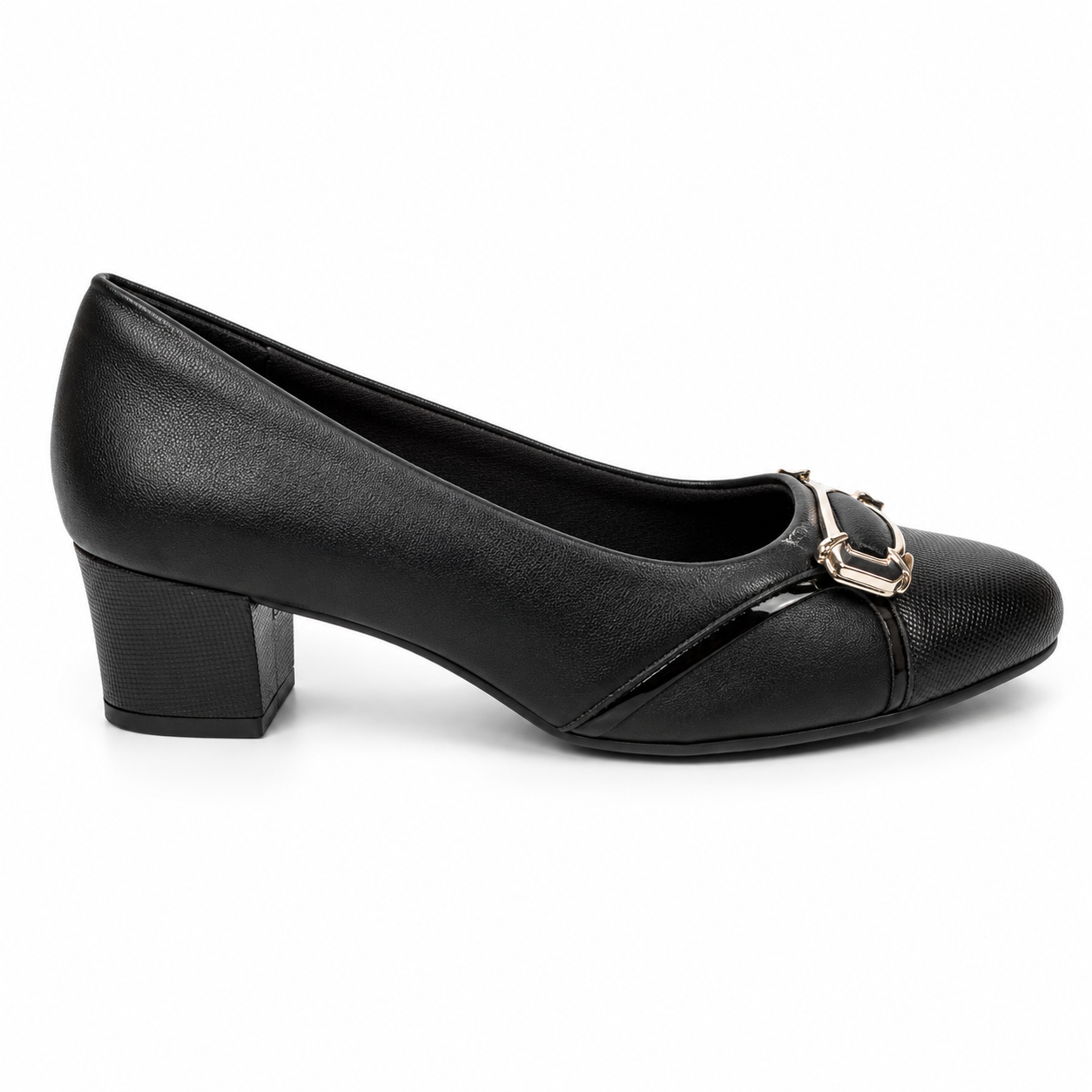 Zapato Laura 99 Negro