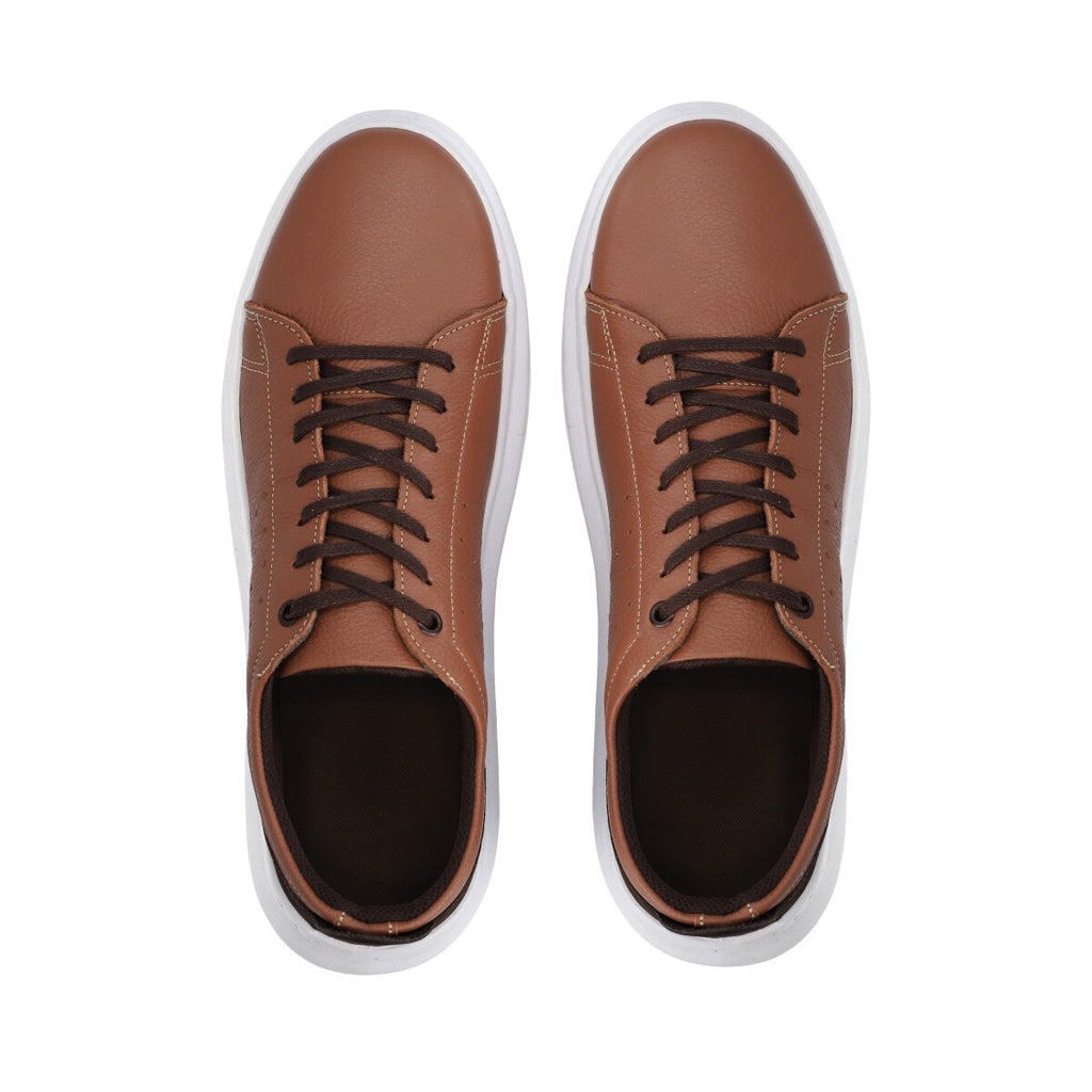 Zapatilla Hombre Café 23 Buenos Aires Crato