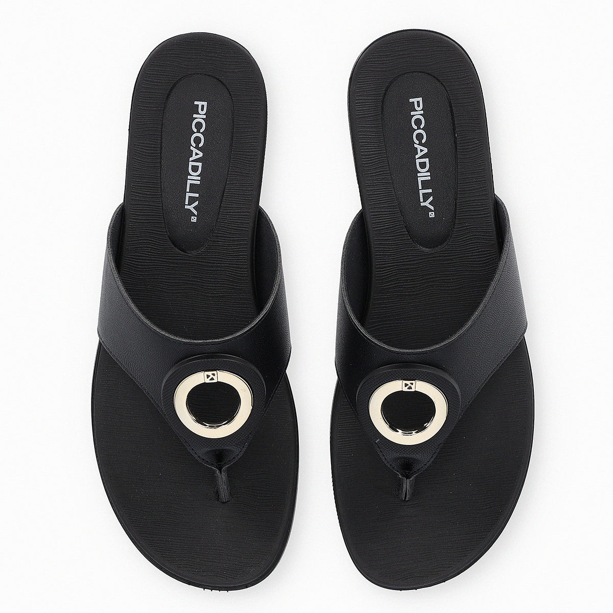 Sandalia Mujer 5 Mari Negro Piccadilly