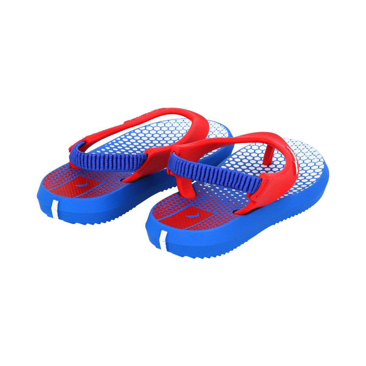 Sandalia Niño Azul Rider