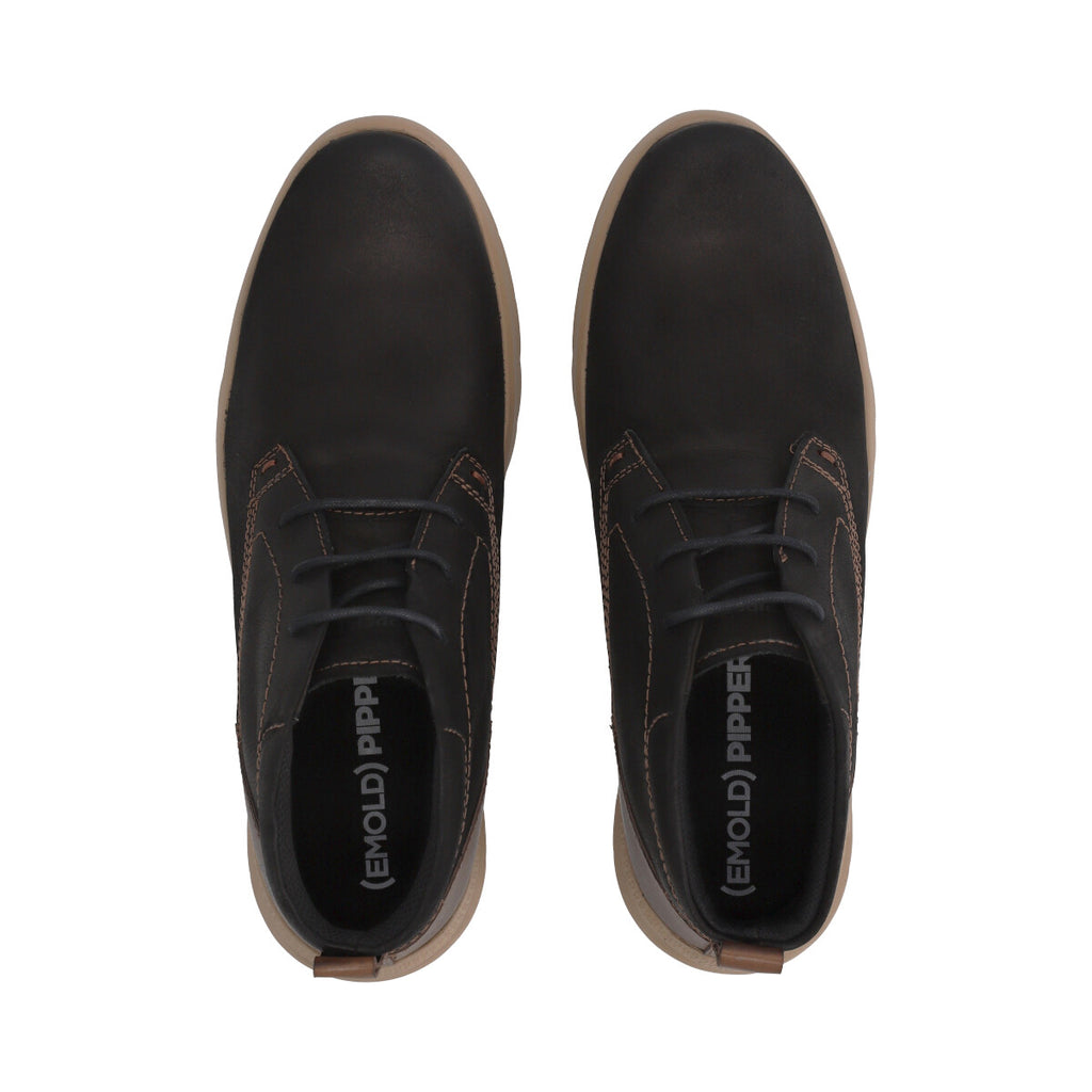Zapato Hombre Flother Café  Pipper