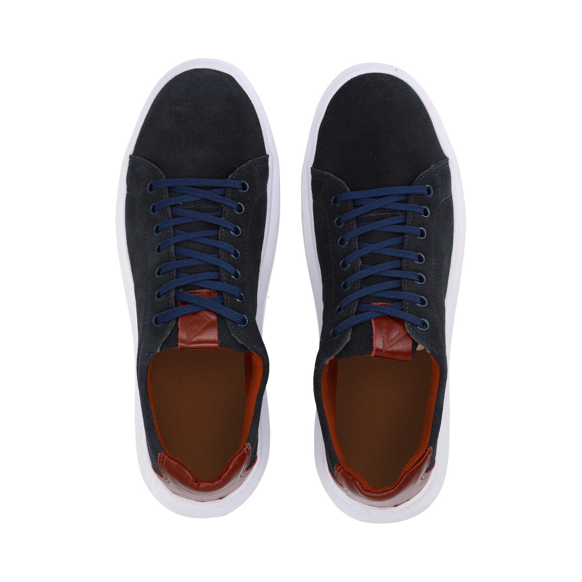 Zapatilla New Port Azul Crato