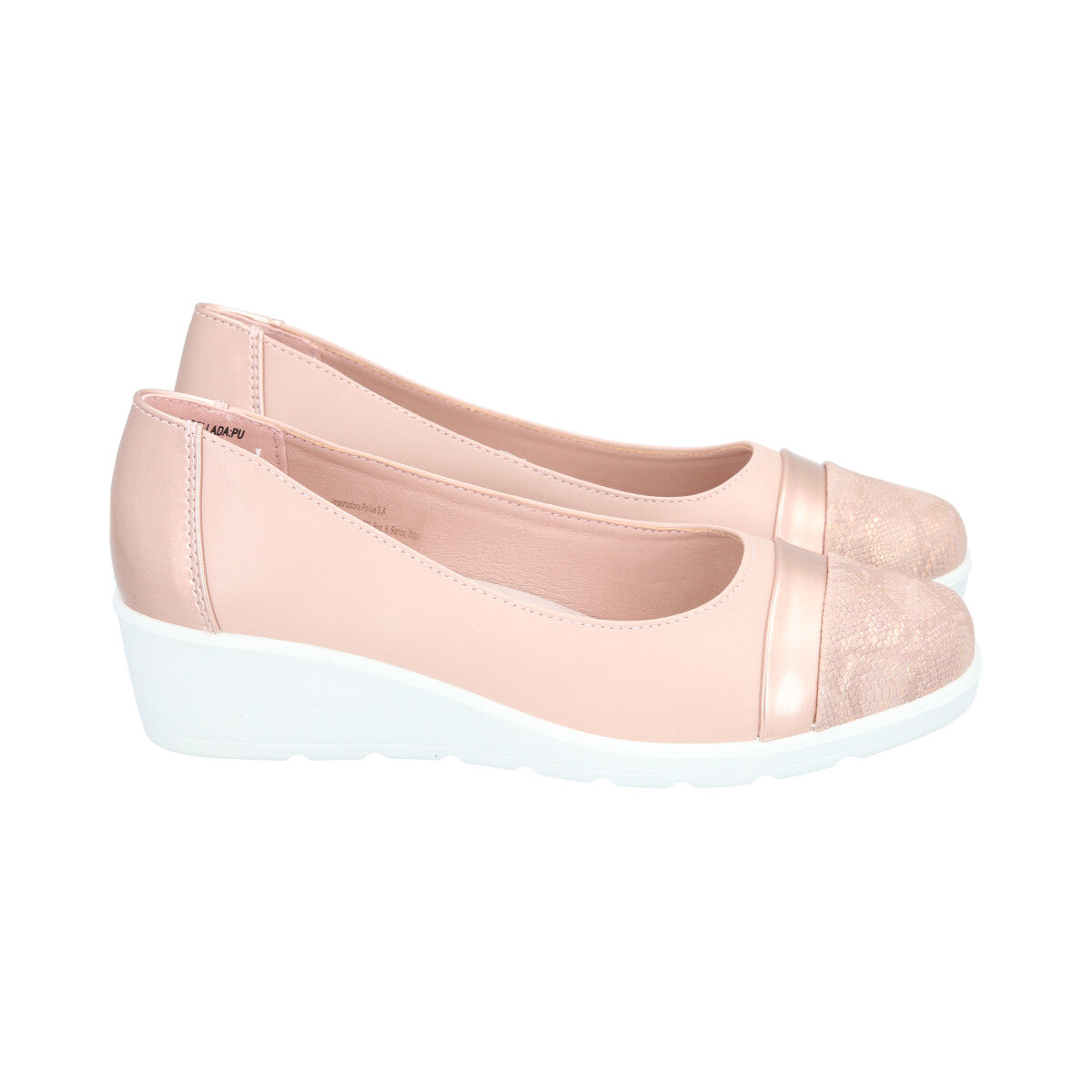 Zapato Lipa Nude Police
