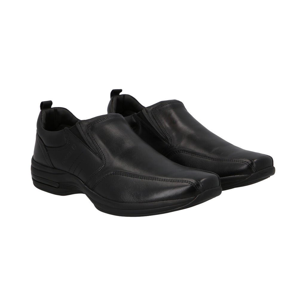 Zapato Clásico Negro Pipper