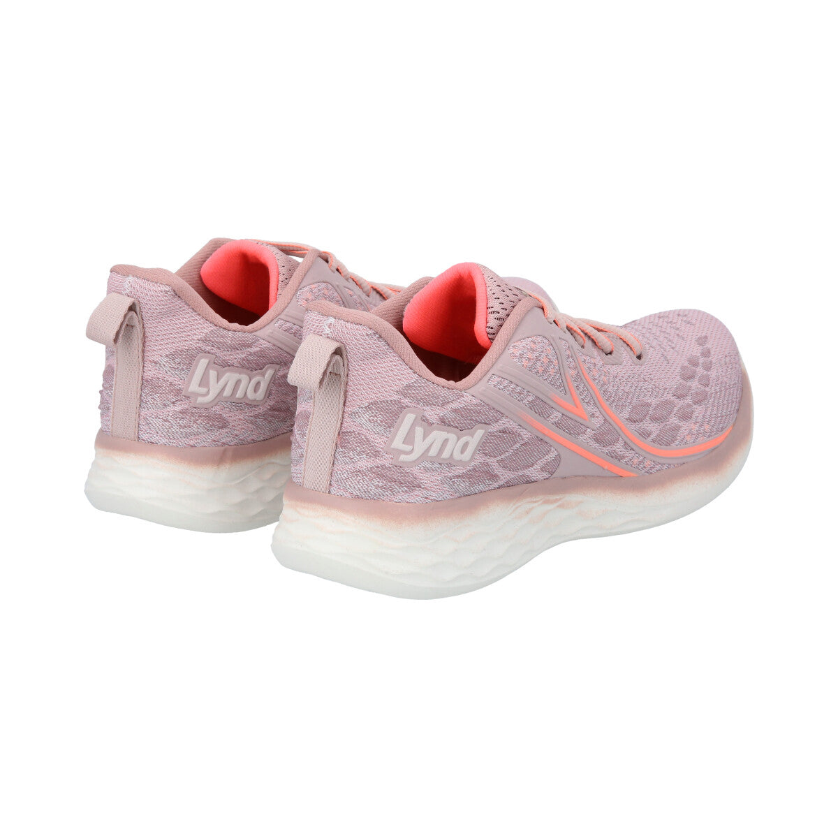 Zapatilla Mujer Progressive Rosa Lynd