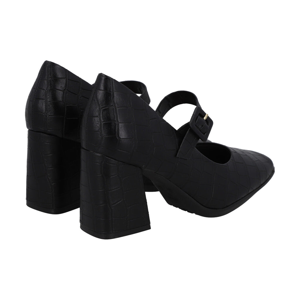 Zapato  Ana Paula Negro Piccadilly