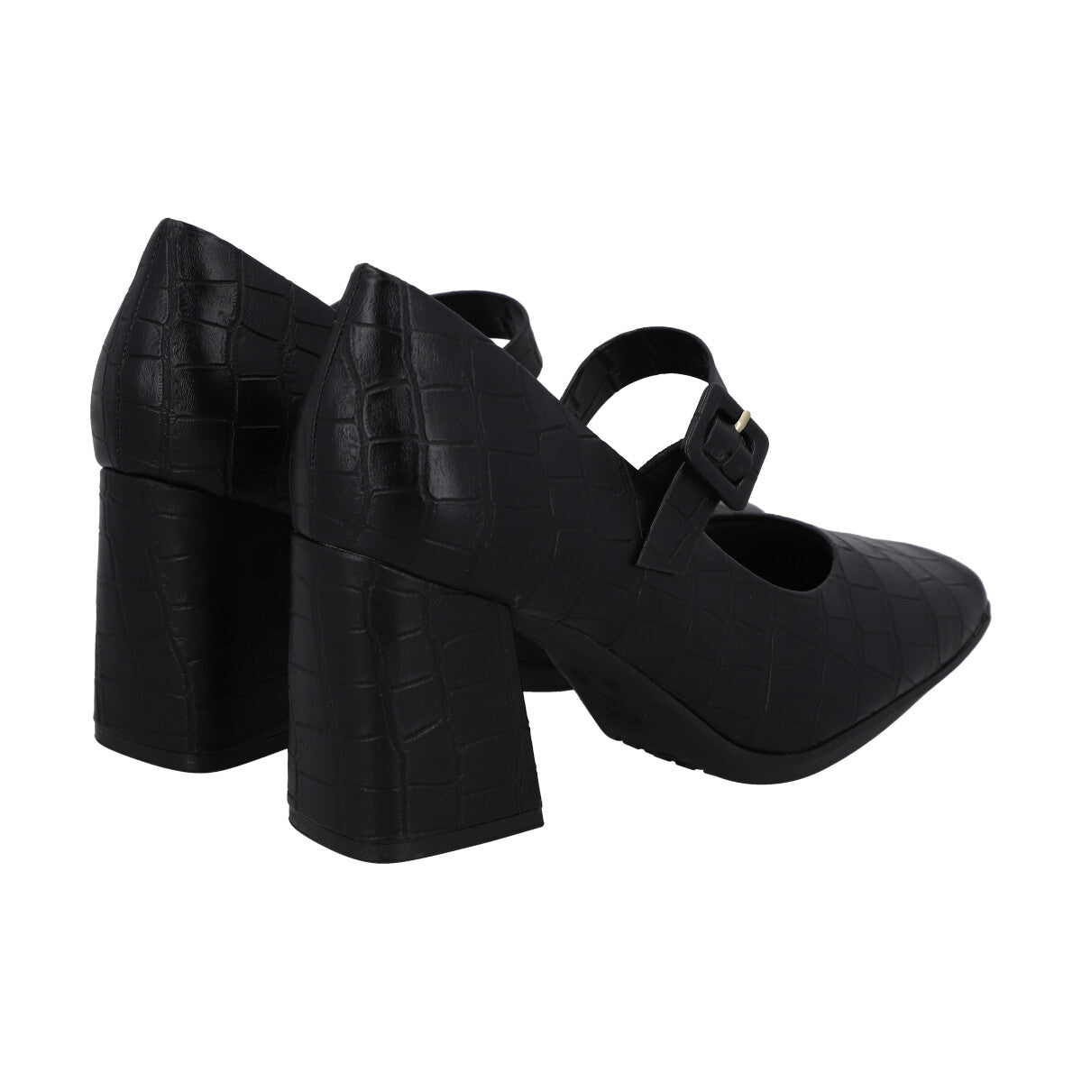 Zapato  Ana Paula Negro Piccadilly