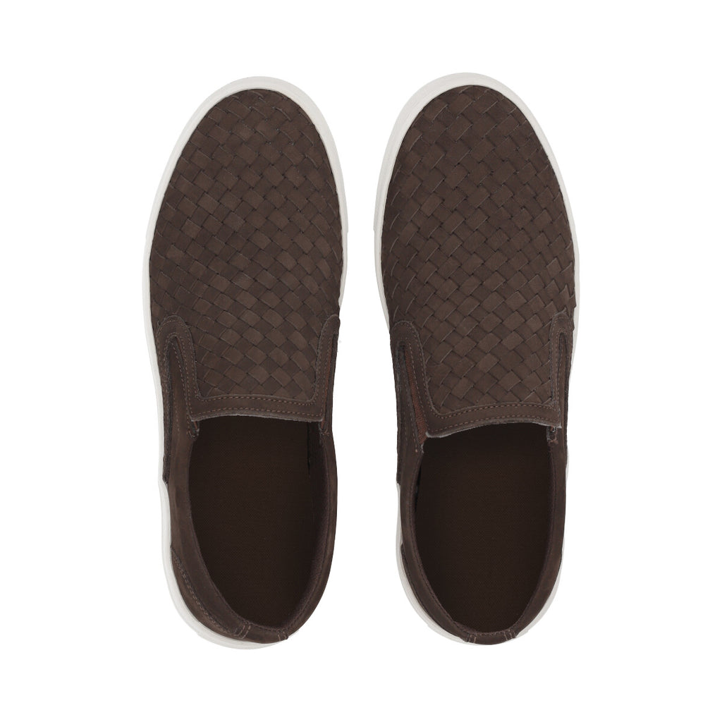 Zapatilla Hombre   Café Santiago II  Crato