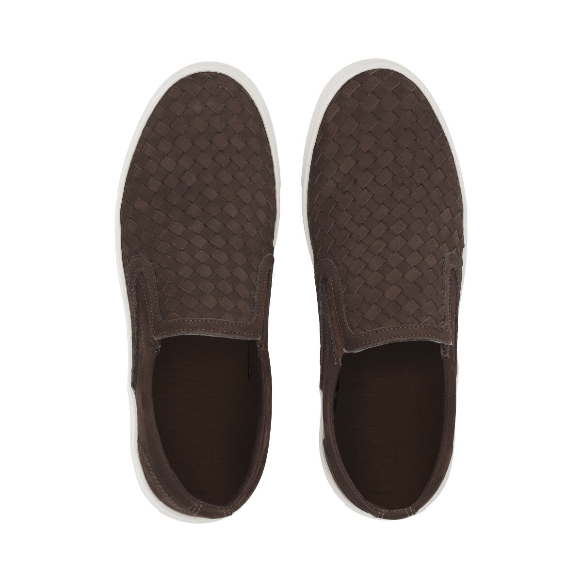 Zapatilla Hombre   Café Santiago II  Crato