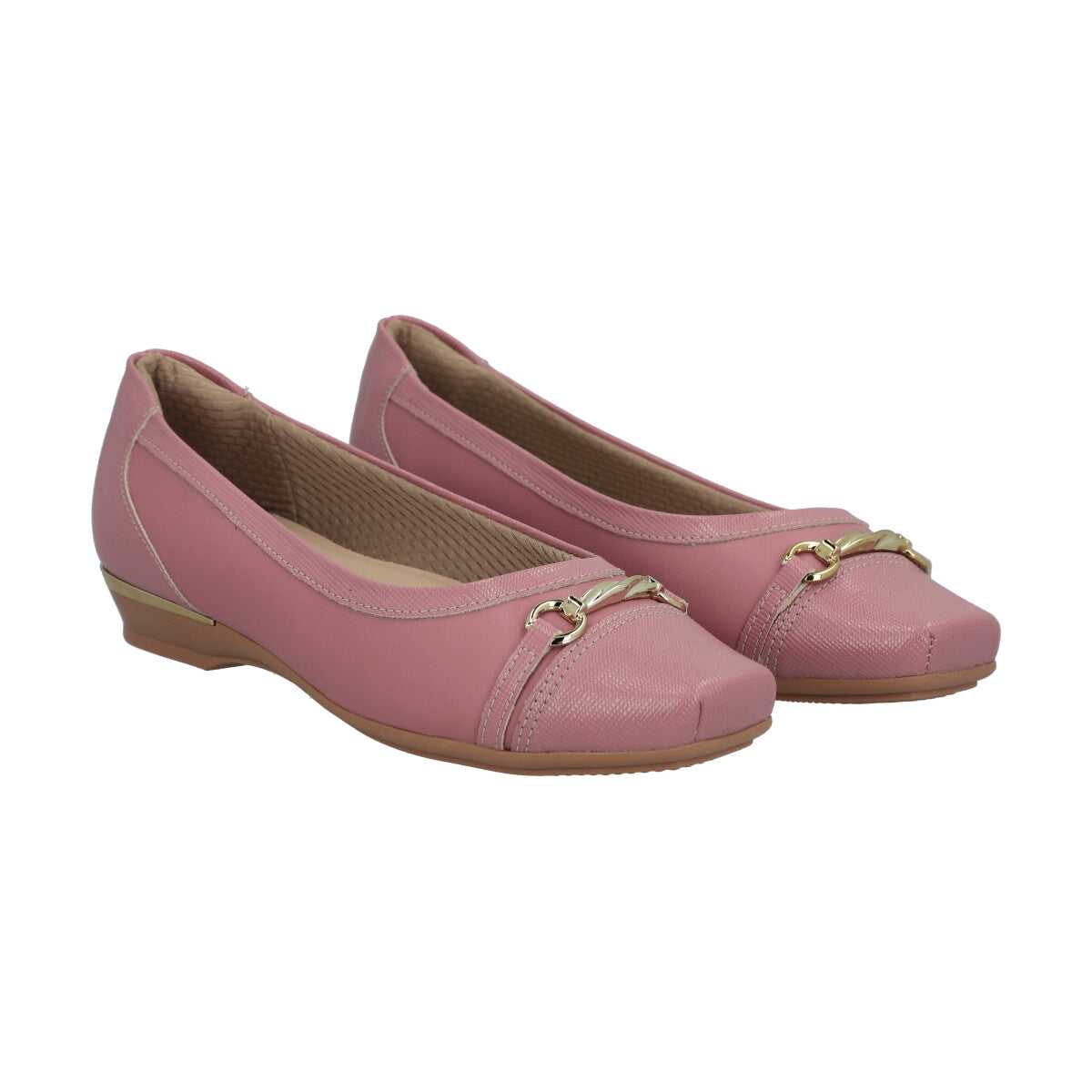 Zapato Mujer Rosa Fernanda Piccadilly