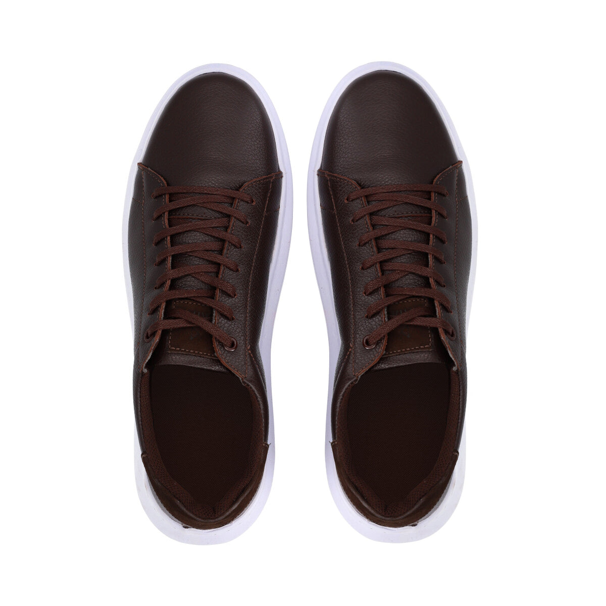 Zapatilla Hombre  Café  Rock  Crato