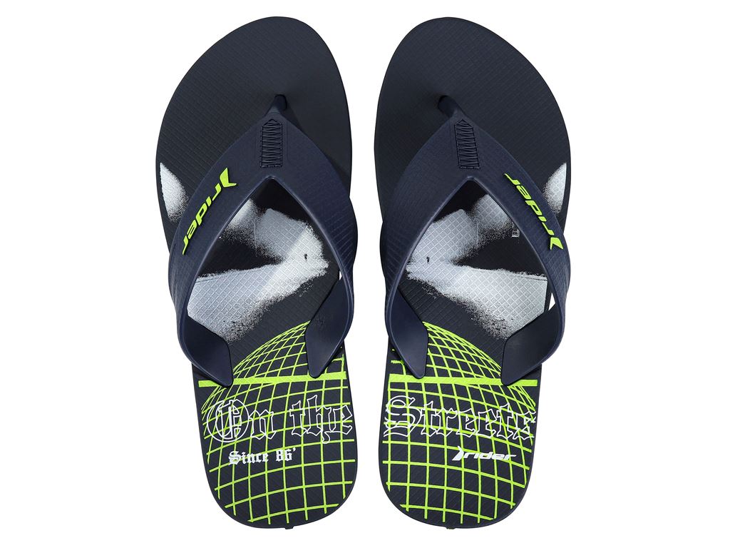 Sandalia Way Verde  Rider