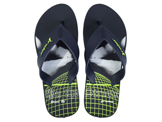 Sandalia Way Verde  Rider