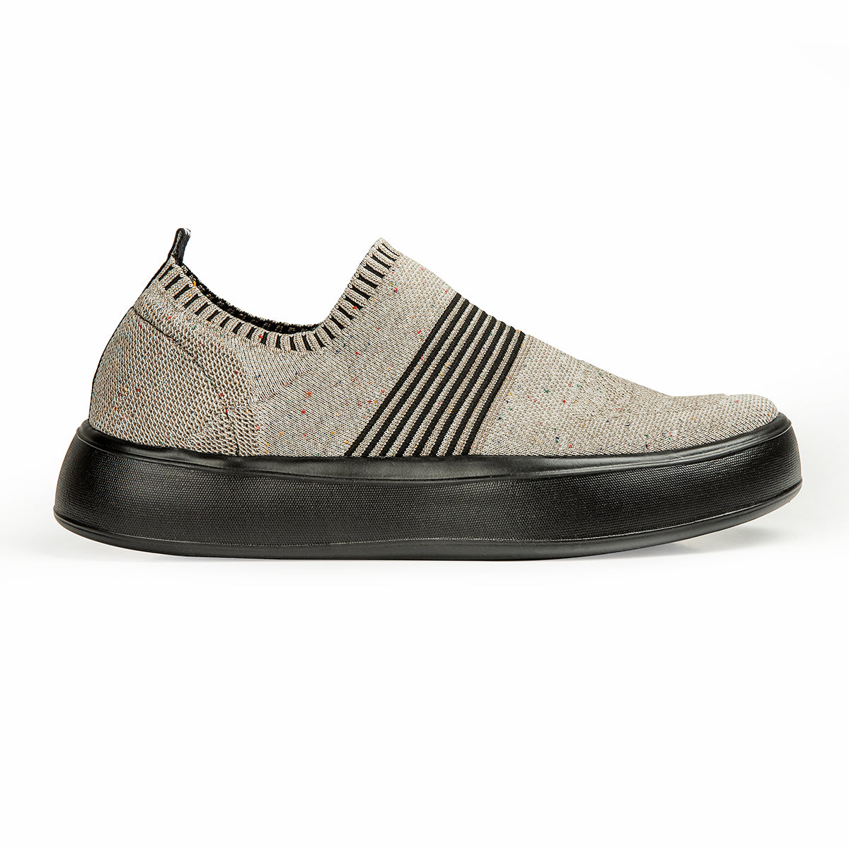 Zapatilla Urbana Mujer 6777 Sosi Negro Piccadilly