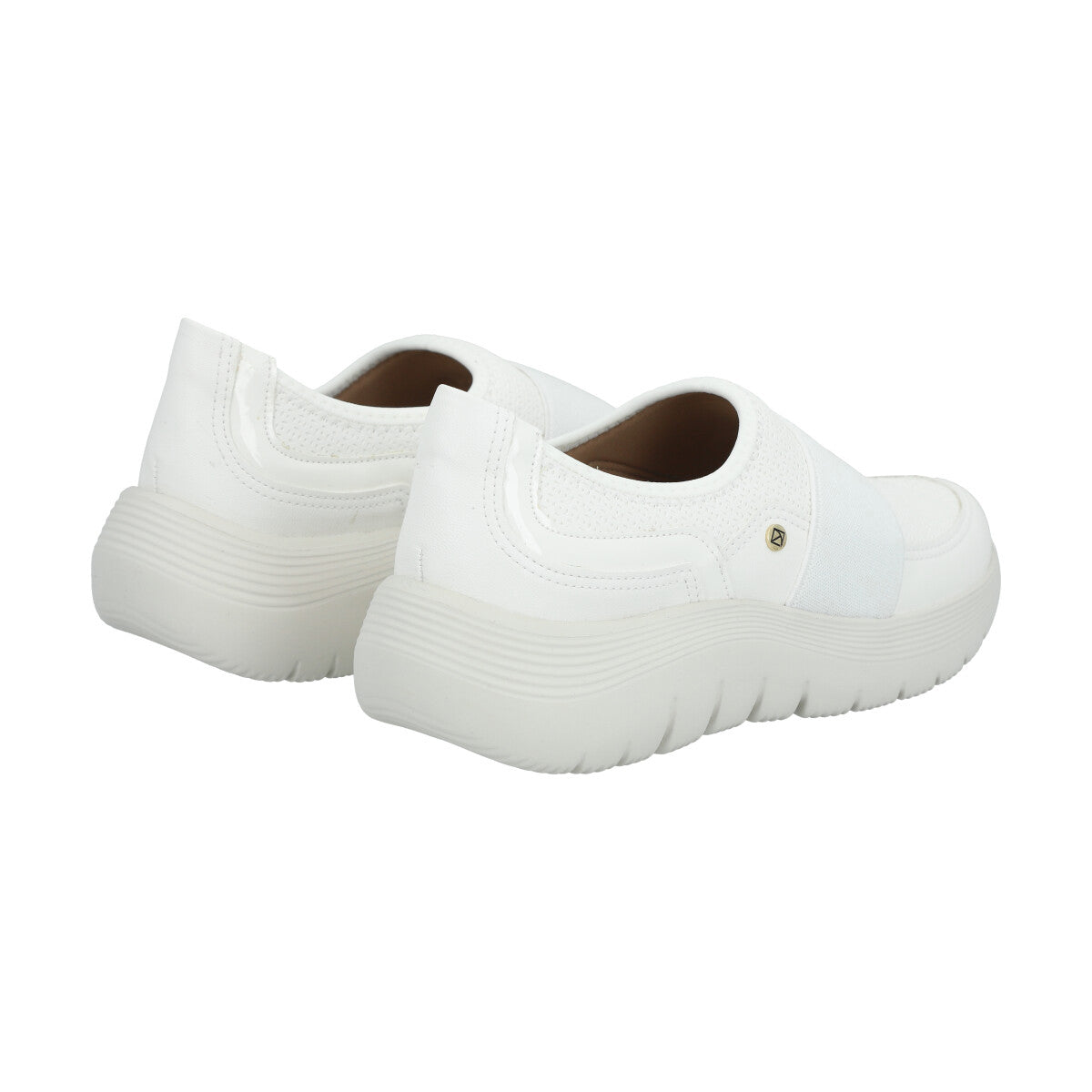 Zapatilla Urbana Mujer Blanco Eliana 768 Piccadilly