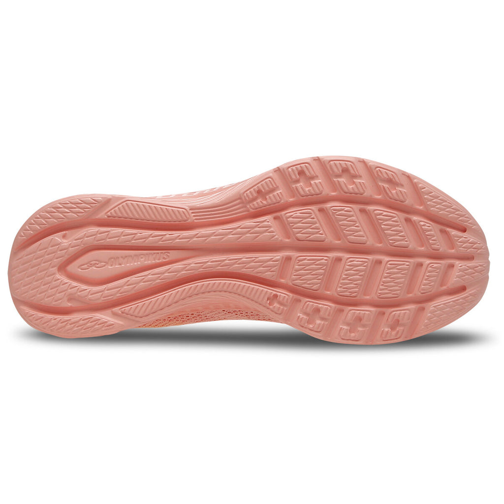 Zapatilla Mujer 130G Ultraleve Rosado Olympikus