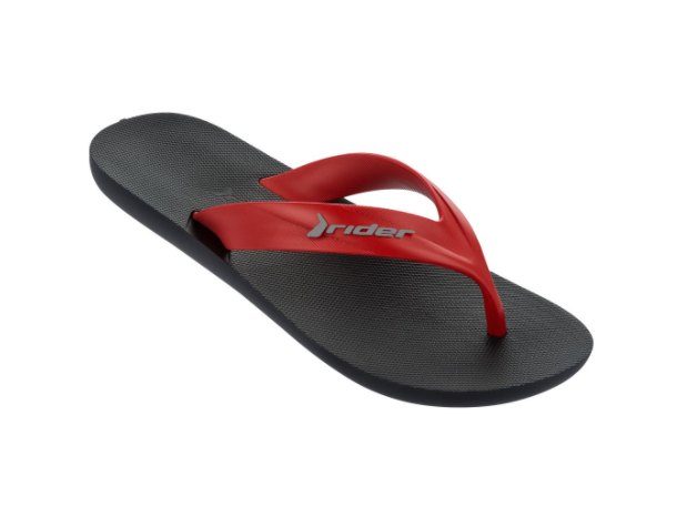 Sandalia Strike Kids Rojo Rider