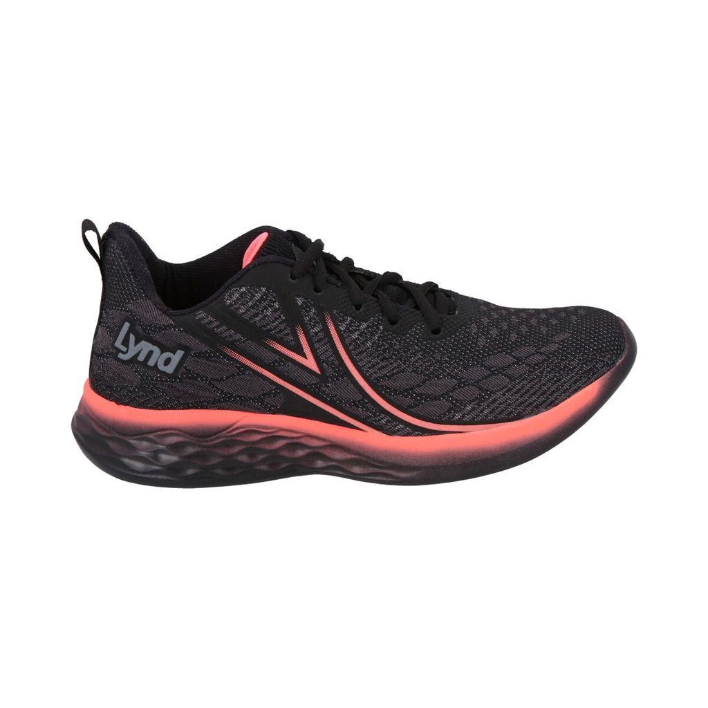 Zapatilla Mujer Progressive Coral Lynd