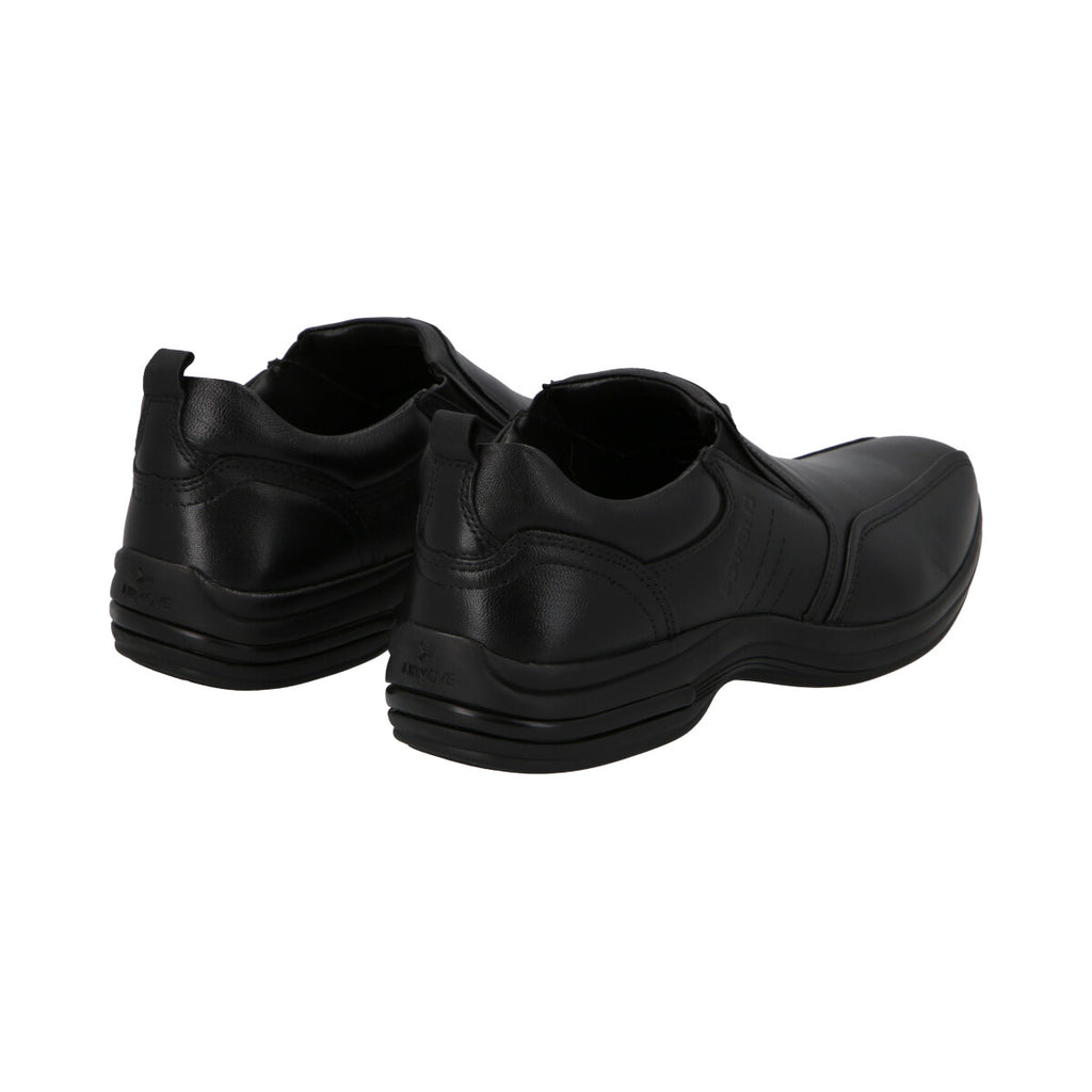 Zapato Clásico Negro Pipper