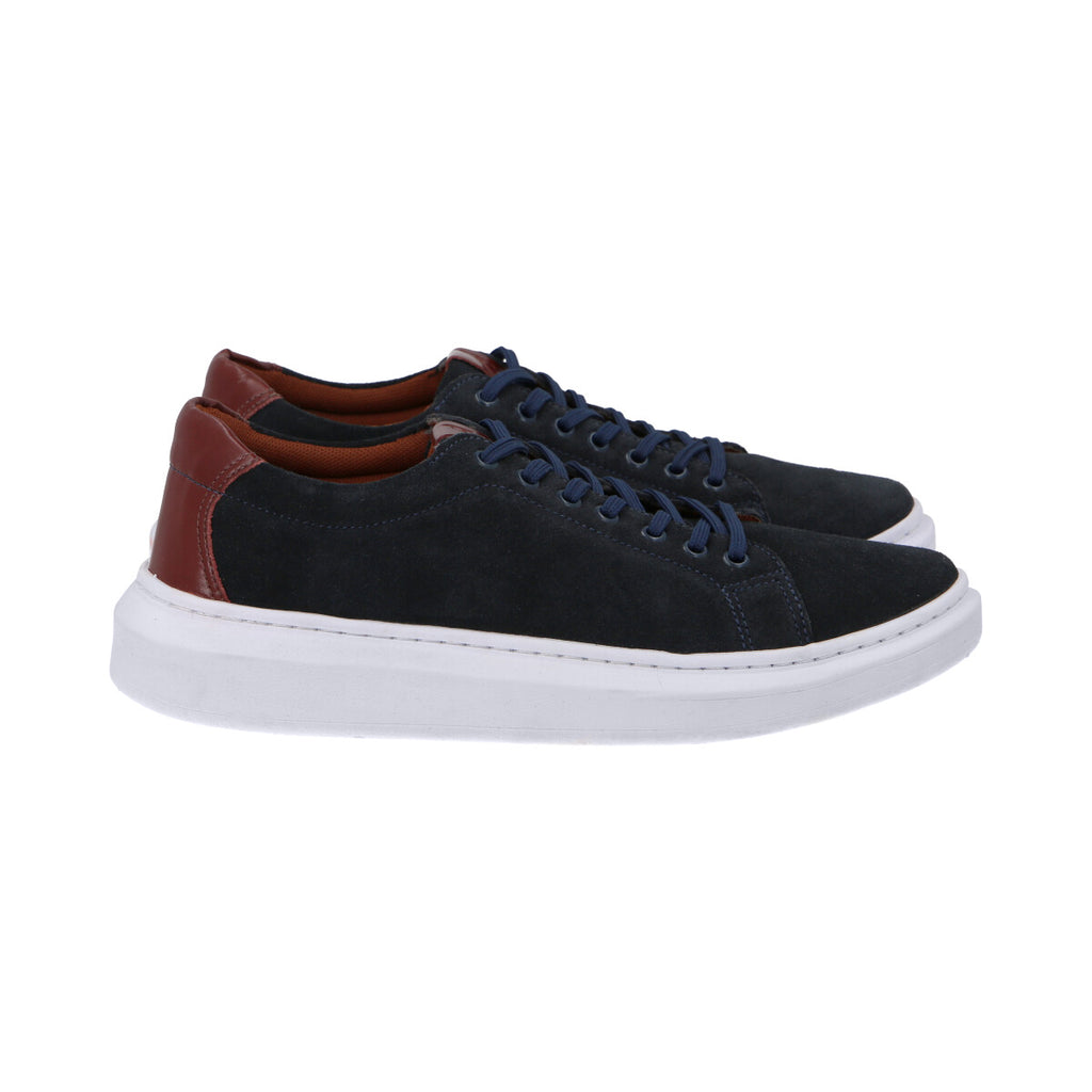 Zapatilla New Port Azul Crato