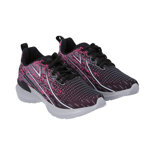 Zapatilla Infantil Voraz Rosa Lynd