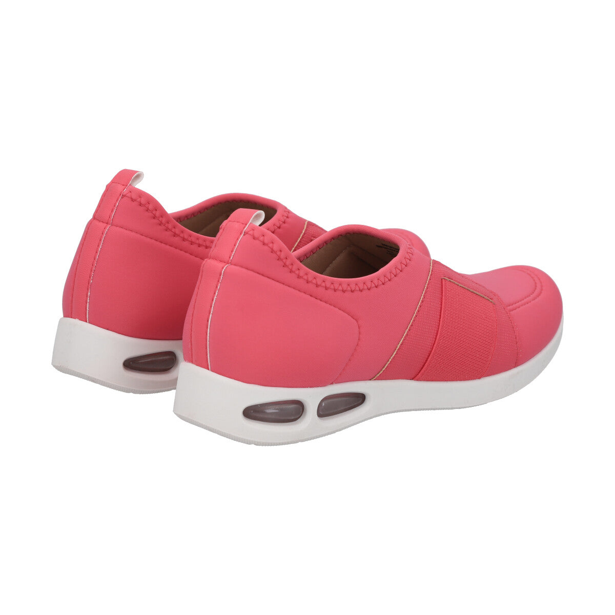 Zapatilla Urbana Mujer Step Soft Fucsia Piccadilly