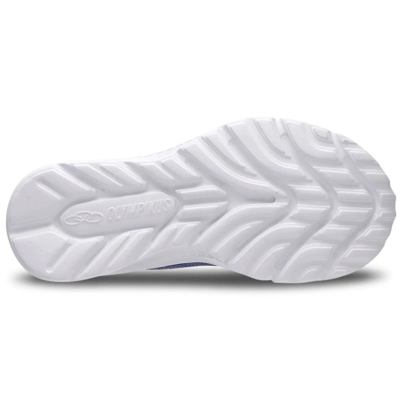 Zapatilla Infantil Delta Azul/Rosado Olympikus