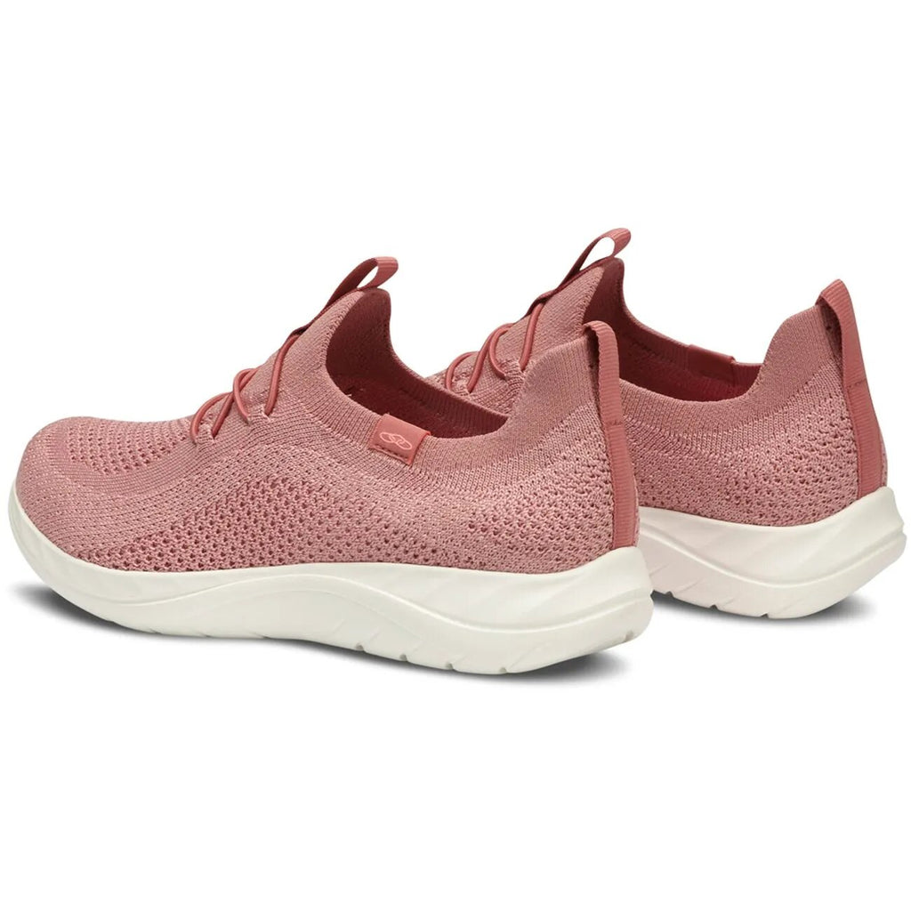 Zapatilla Mujer 129G Ultraleve Rosado Olympikus