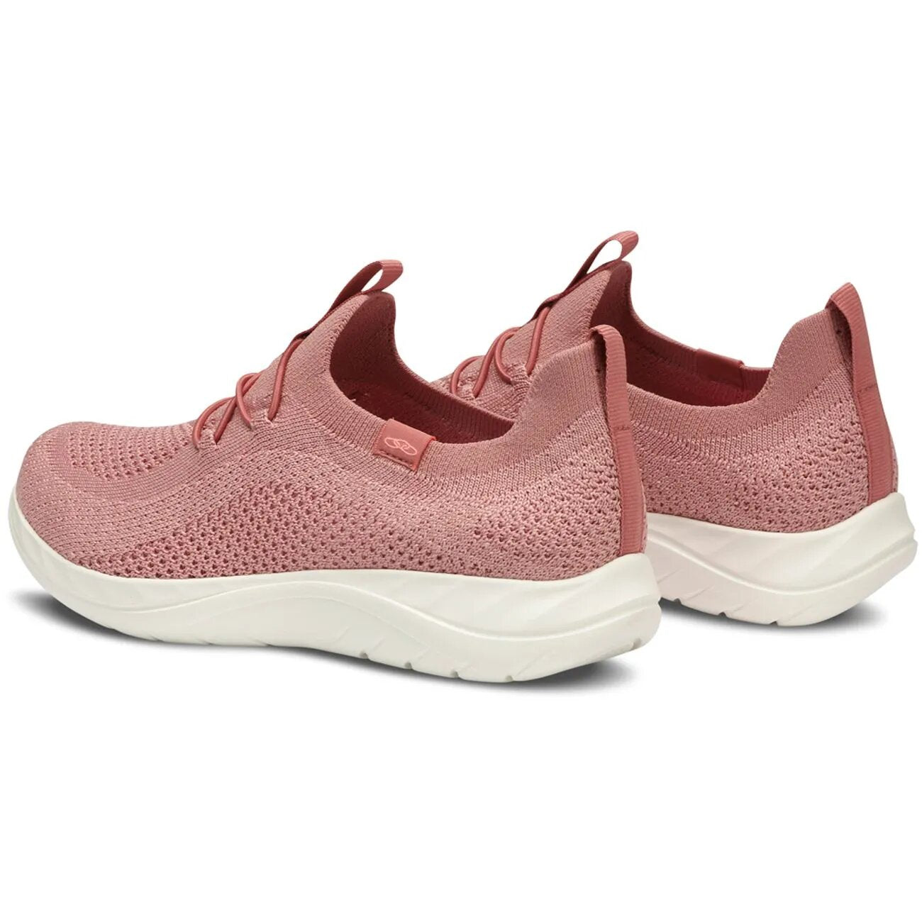 Zapatilla Mujer 129G Ultraleve Rosado Olympikus