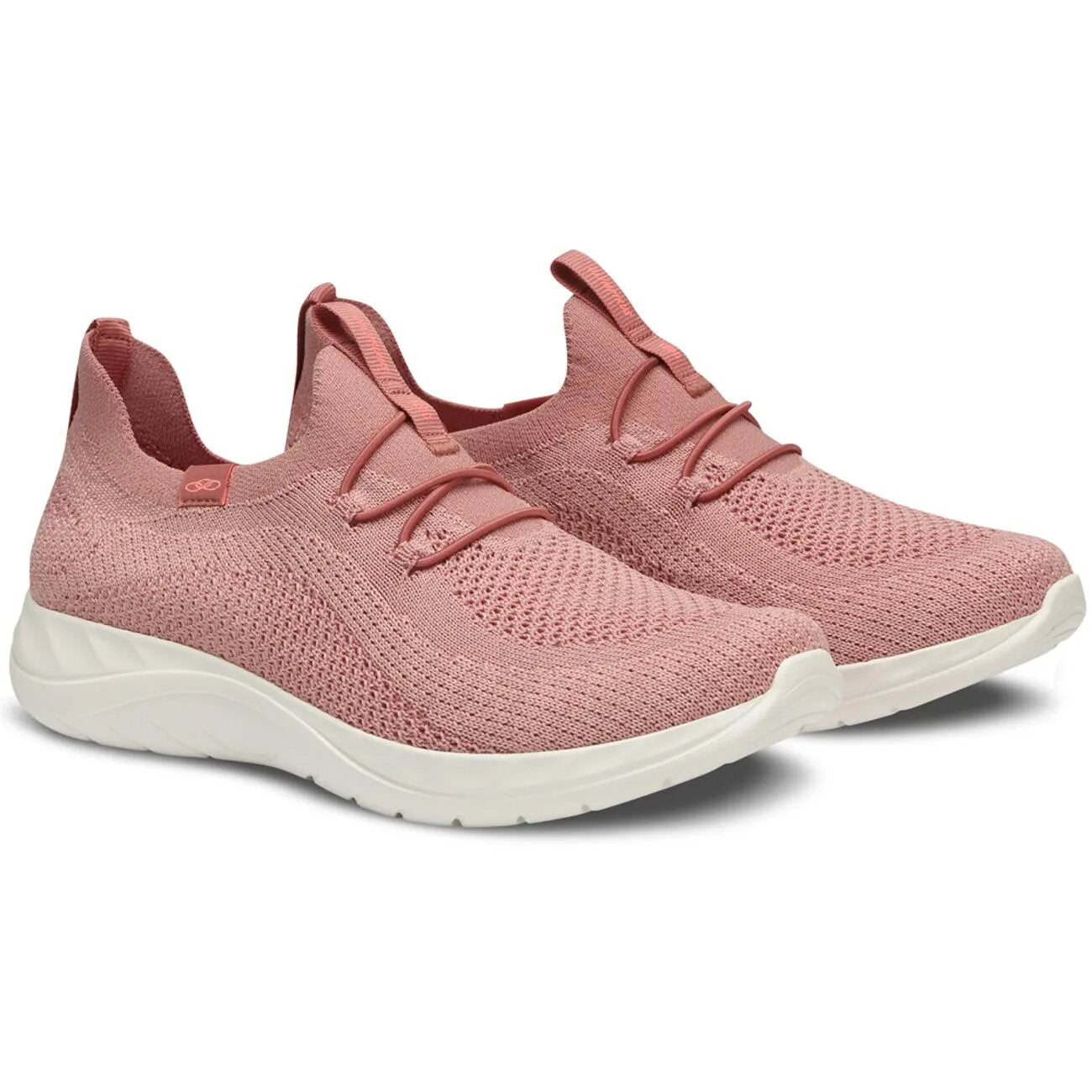 Zapatilla Mujer 129G Ultraleve Rosado Olympikus