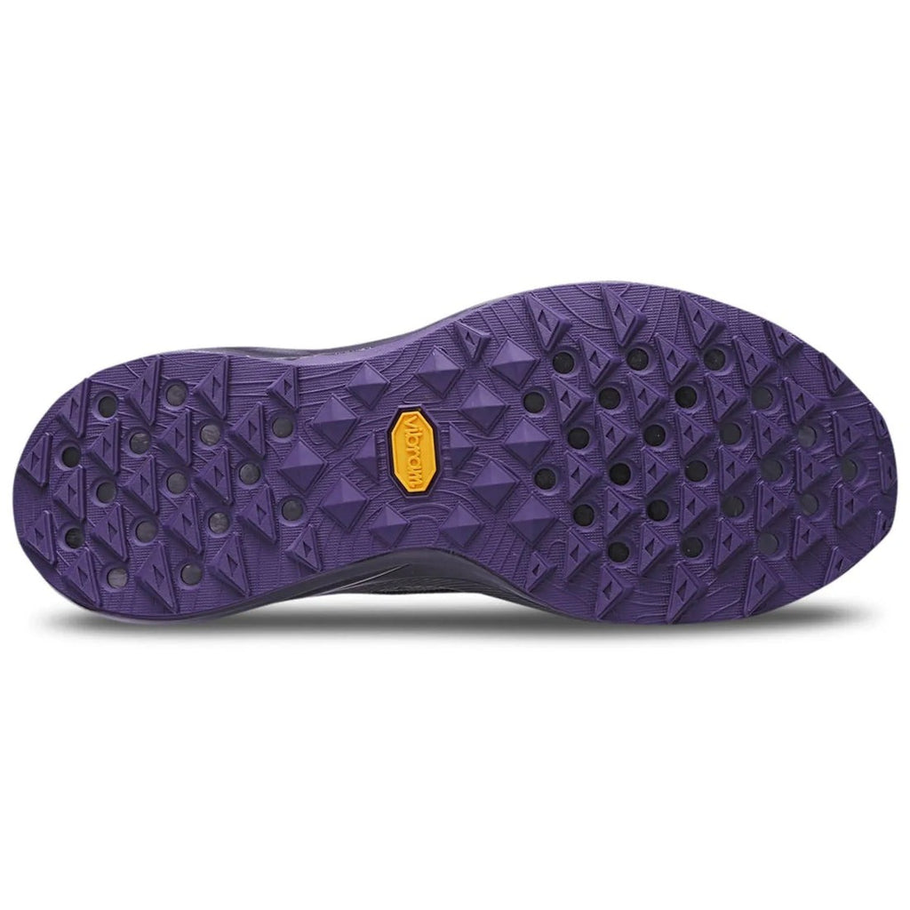 Zapatilla Trail Running Mujer Corre Trilha Negro