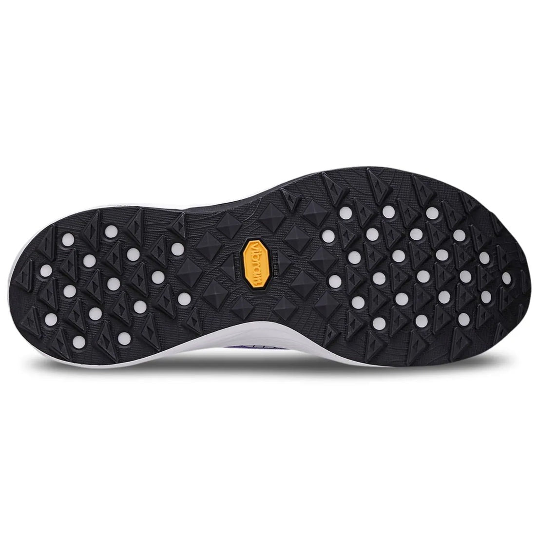 Zapatilla Trail Running Hombre Corre Trilha Negro/Multi