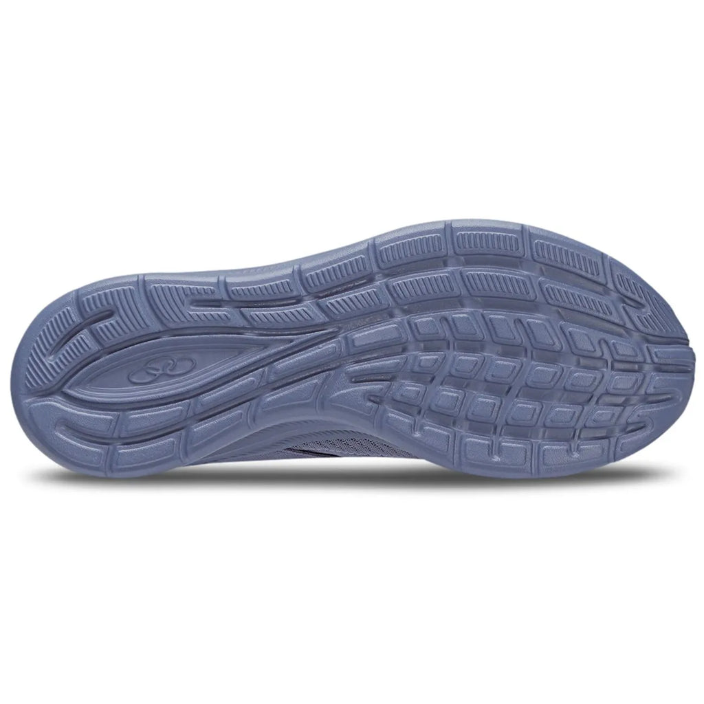 Zapatilla Infantil Flutua Celeste Olympikus