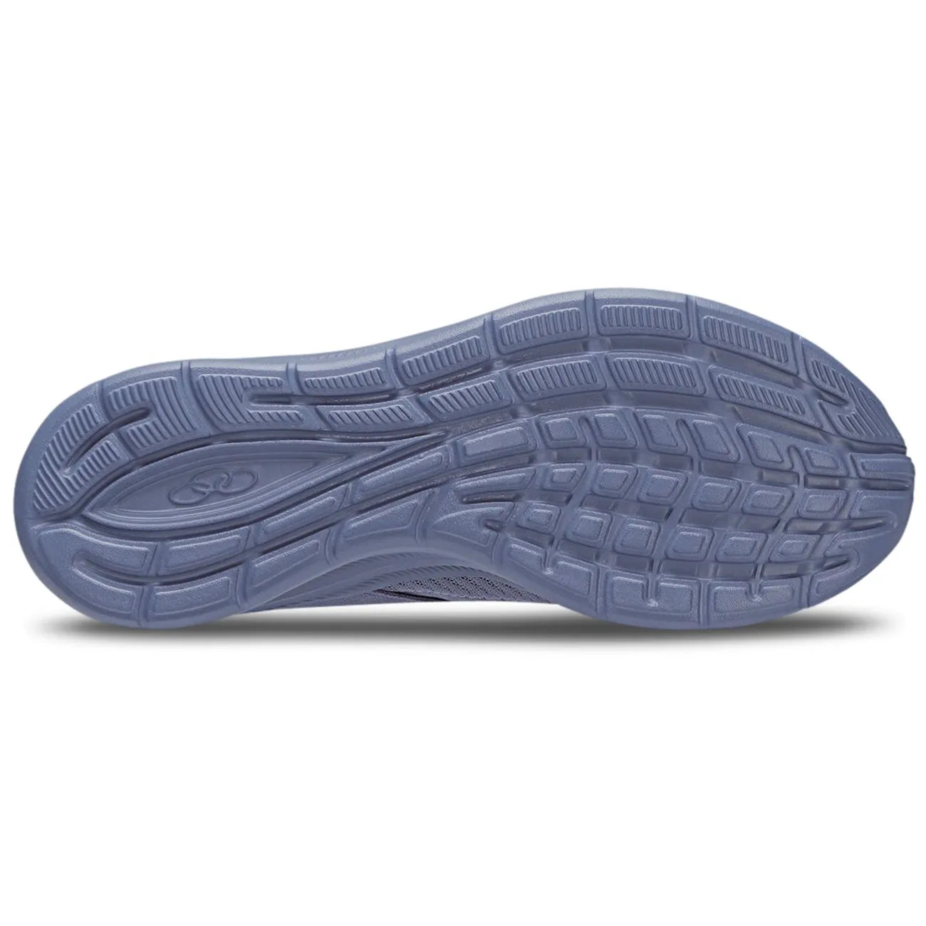 Zapatilla Infantil Flutua Celeste Olympikus