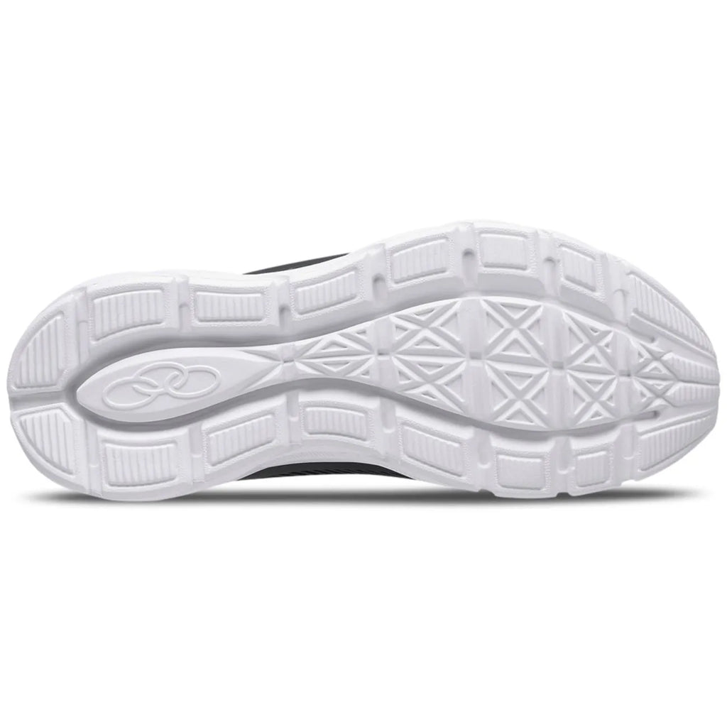 Zapatilla Infantil Perfect 3 Azul Olympikus