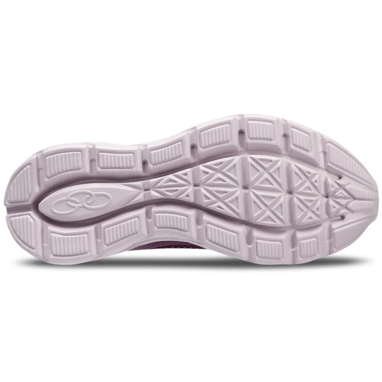 Zapatilla Infantil Perfect 3 Morado Olympikus