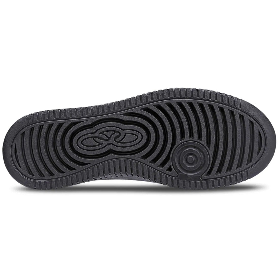 Zapatilla Mujer Eros Negro