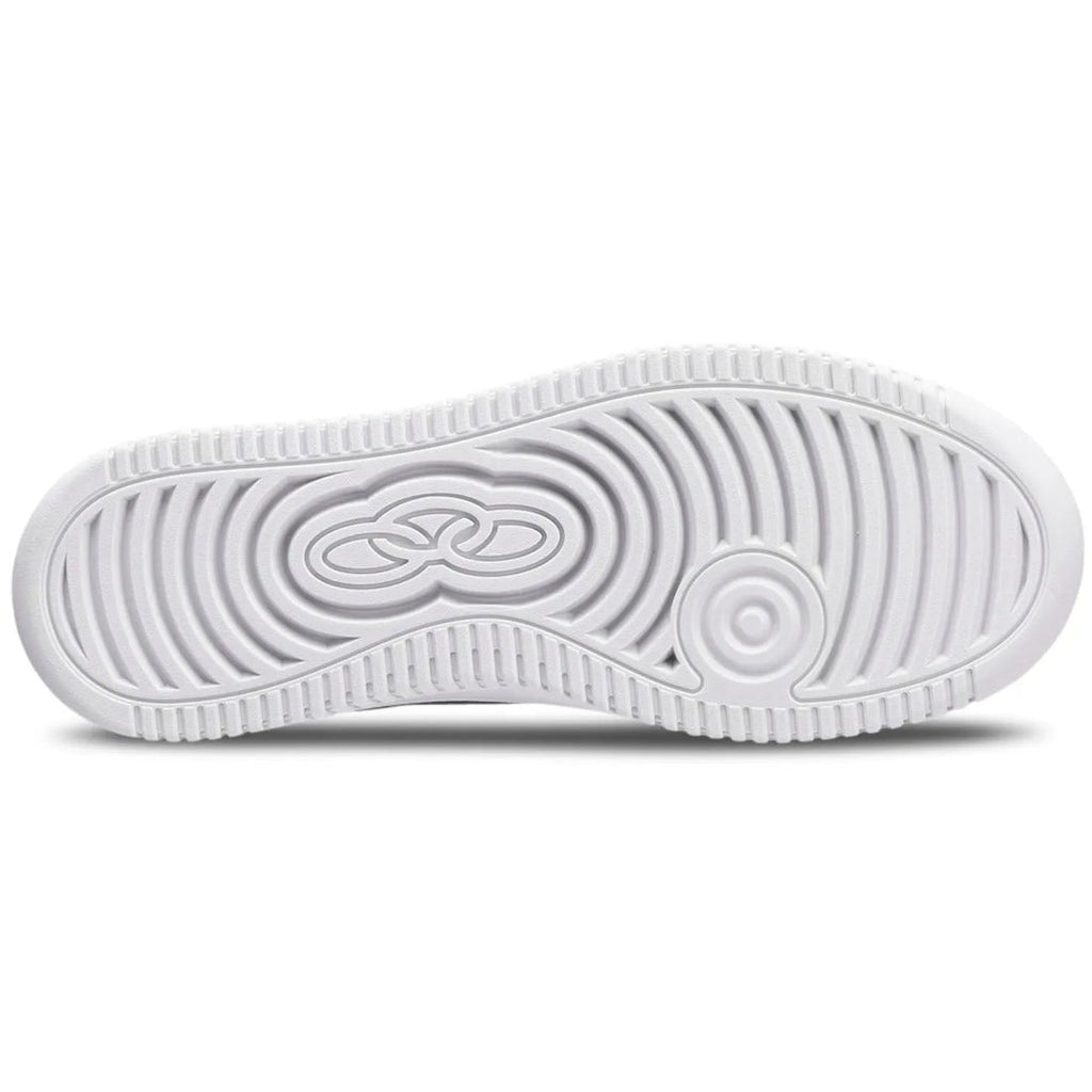 Zapatilla Mujer Eros Negro/Blanco Olympikus